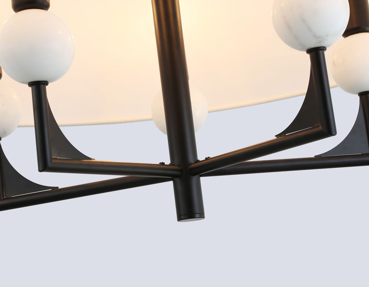 люстра на штанге ambrella light high light classic lh75150