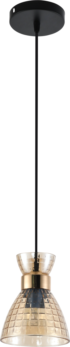 подвесной светильник rivoli iris 9186-201