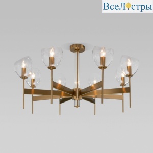 60130/8 латунь Smart