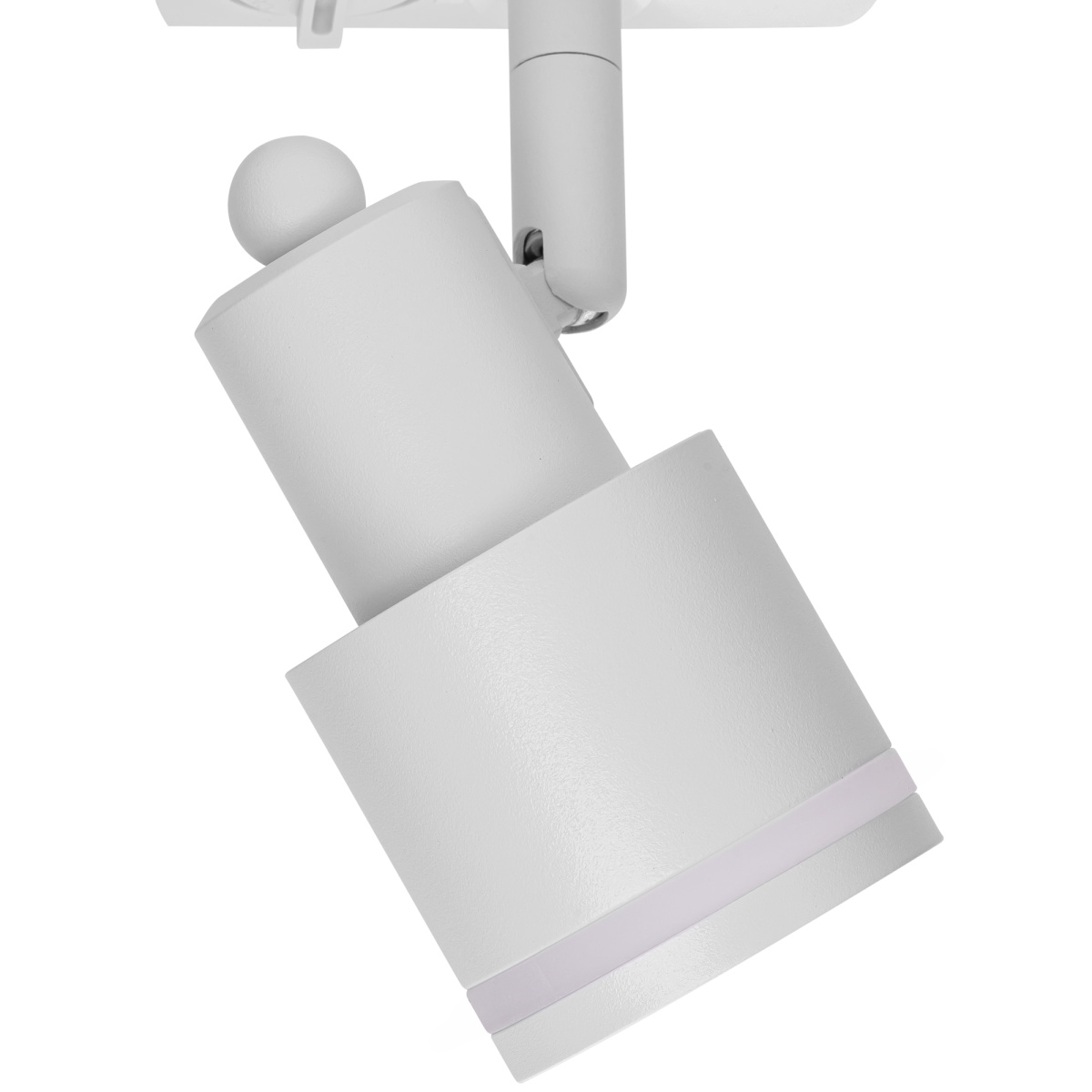 трековый однофазный светильник citilux bruno cl565t10