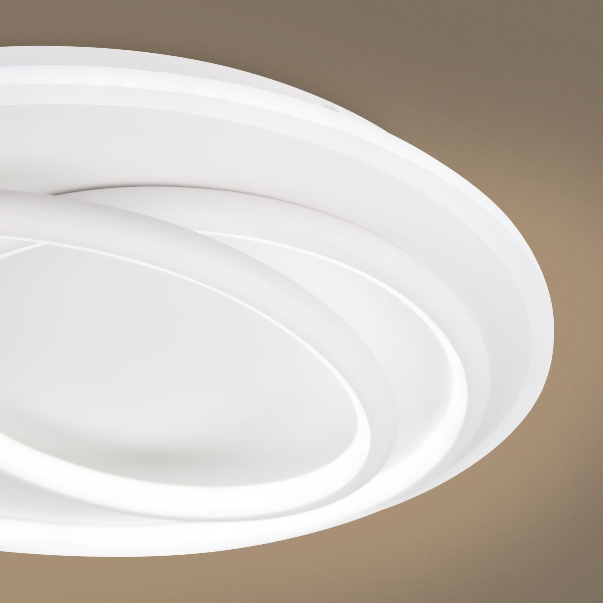 потолочный светильник freya spiral fr6089cl-l120w