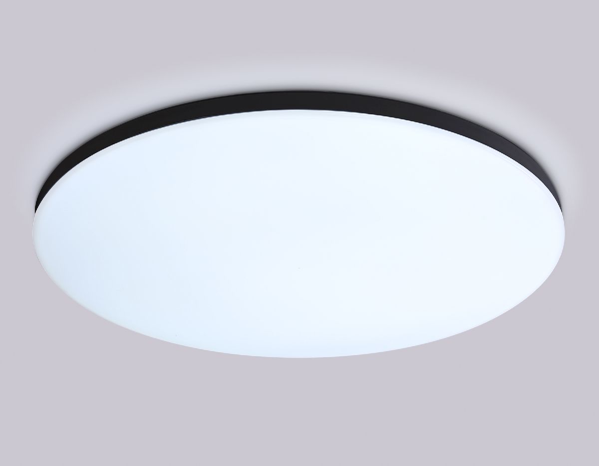 потолочный светильник ambrella light orbital dance fz2006