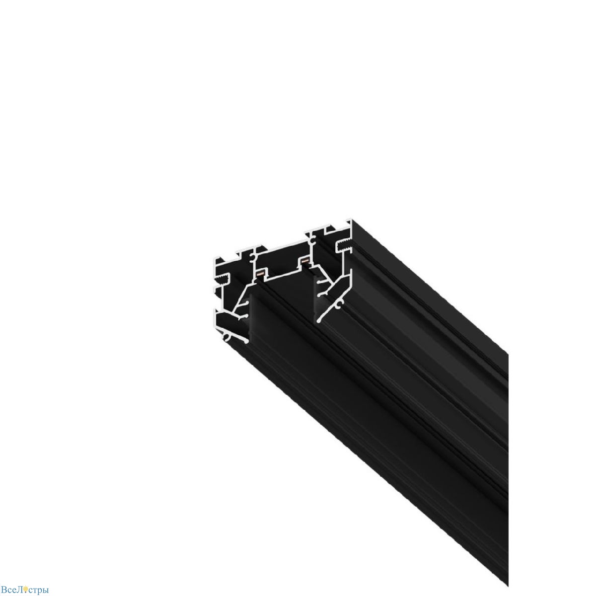 шинопровод aployt magnetic track 48 apl.0174.00.200