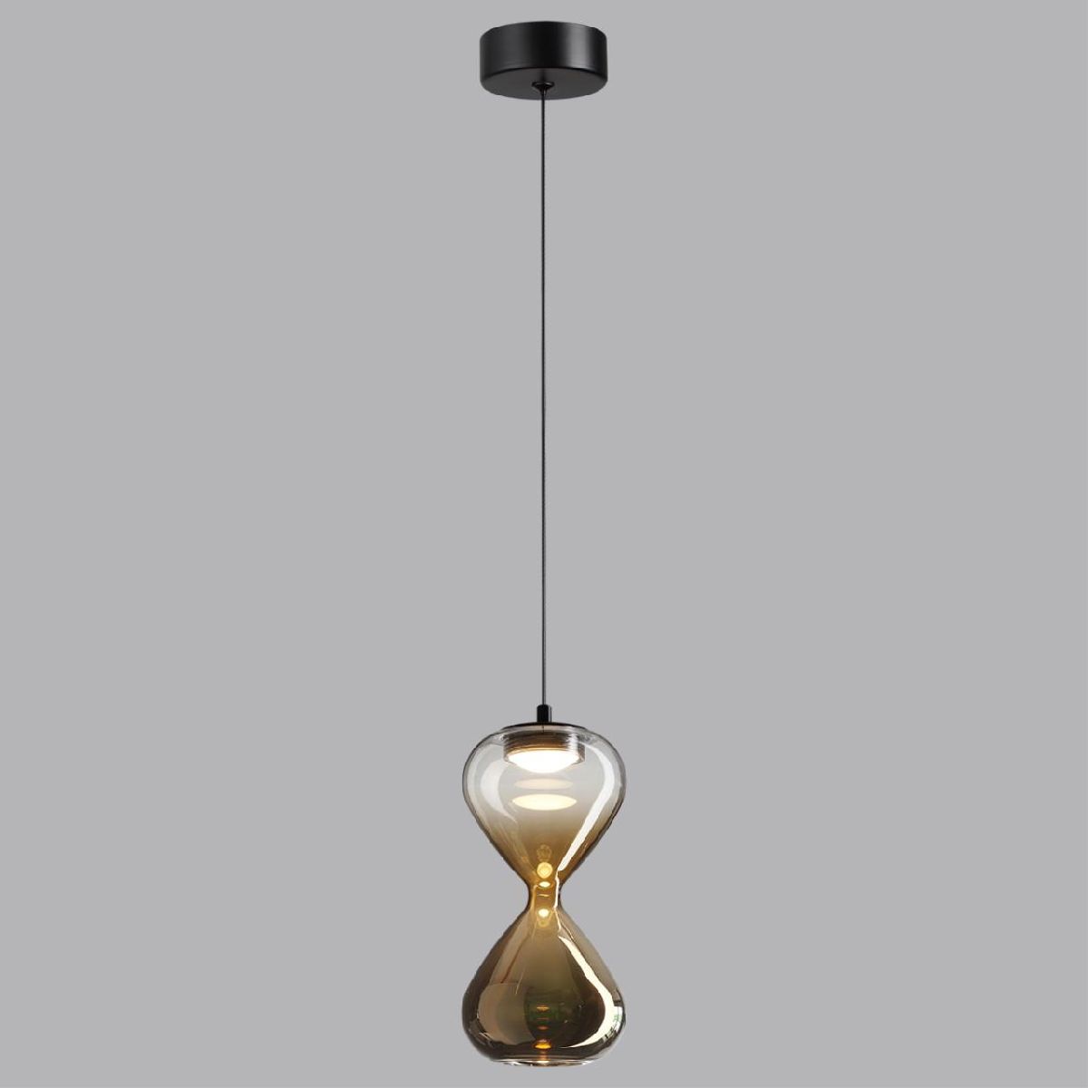 подвесной светильник odeon light pendant glessi 5094/4l