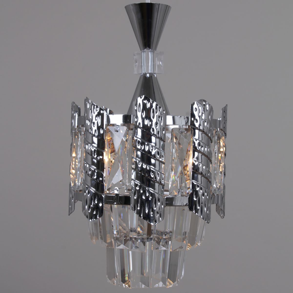 подвесной светильник reluce 60630-0.9-03 ch