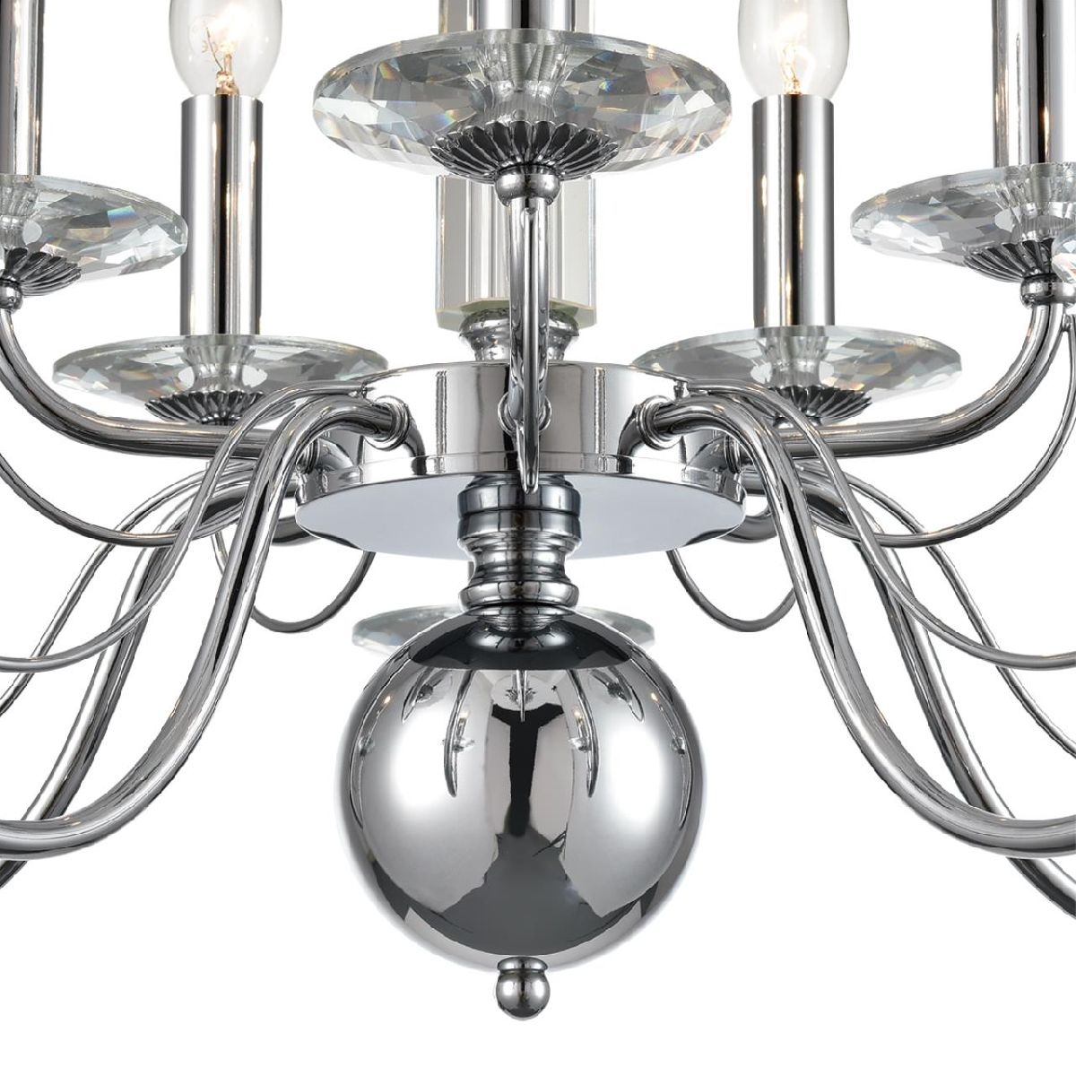 подвесная люстра lumion incanto 8034/10
