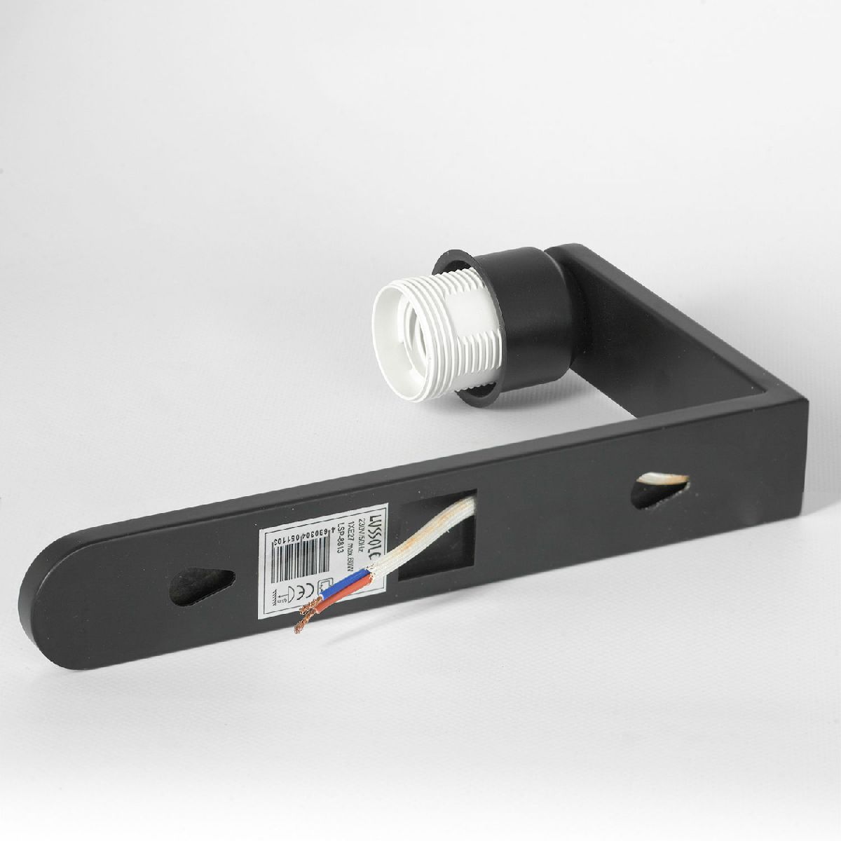 бра lussole cozy lsp-8813