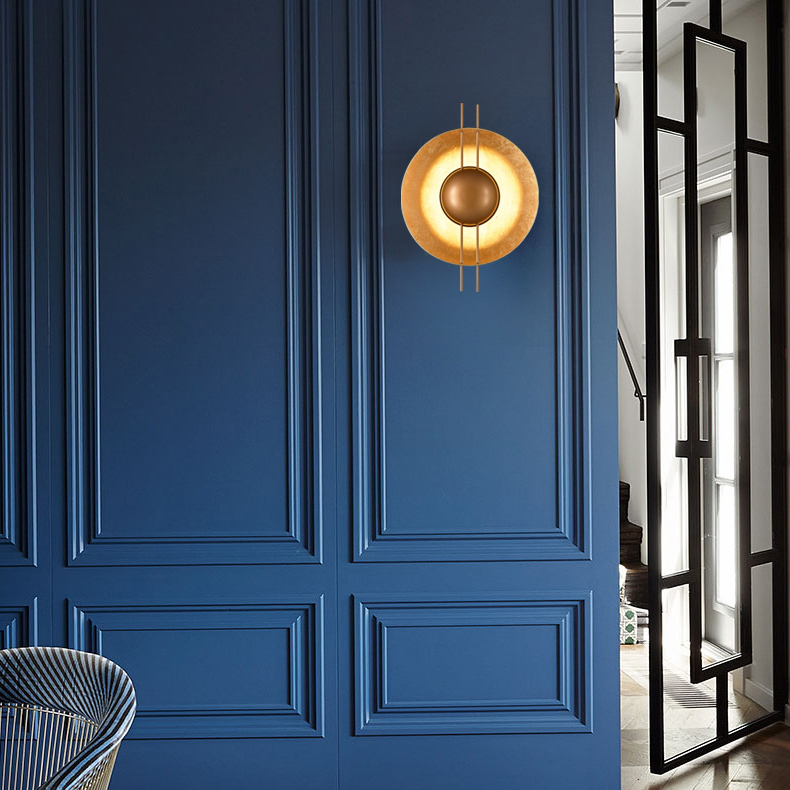 настенный светильник imperium loft zara 19243-23
