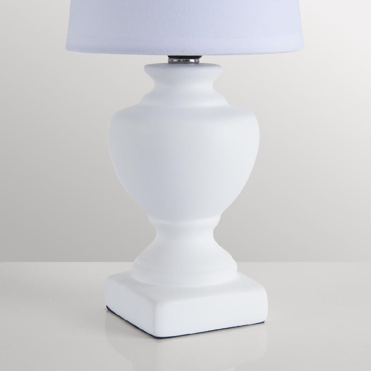 настольная лампа lumion classi bianka 8163/1t