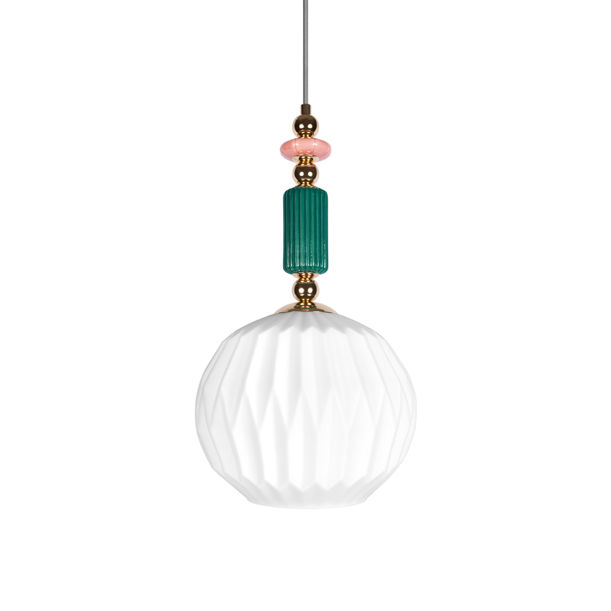 подвесной светильник loft it family 10365/c