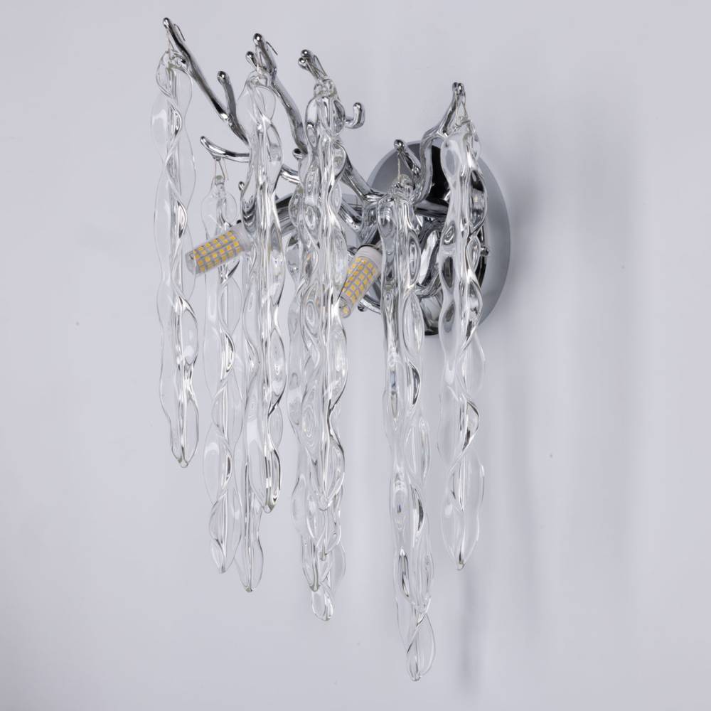 настенный светильник mw-light лайма 467023902