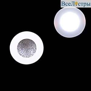 67908-9.0-001RD LED8W WT+SV