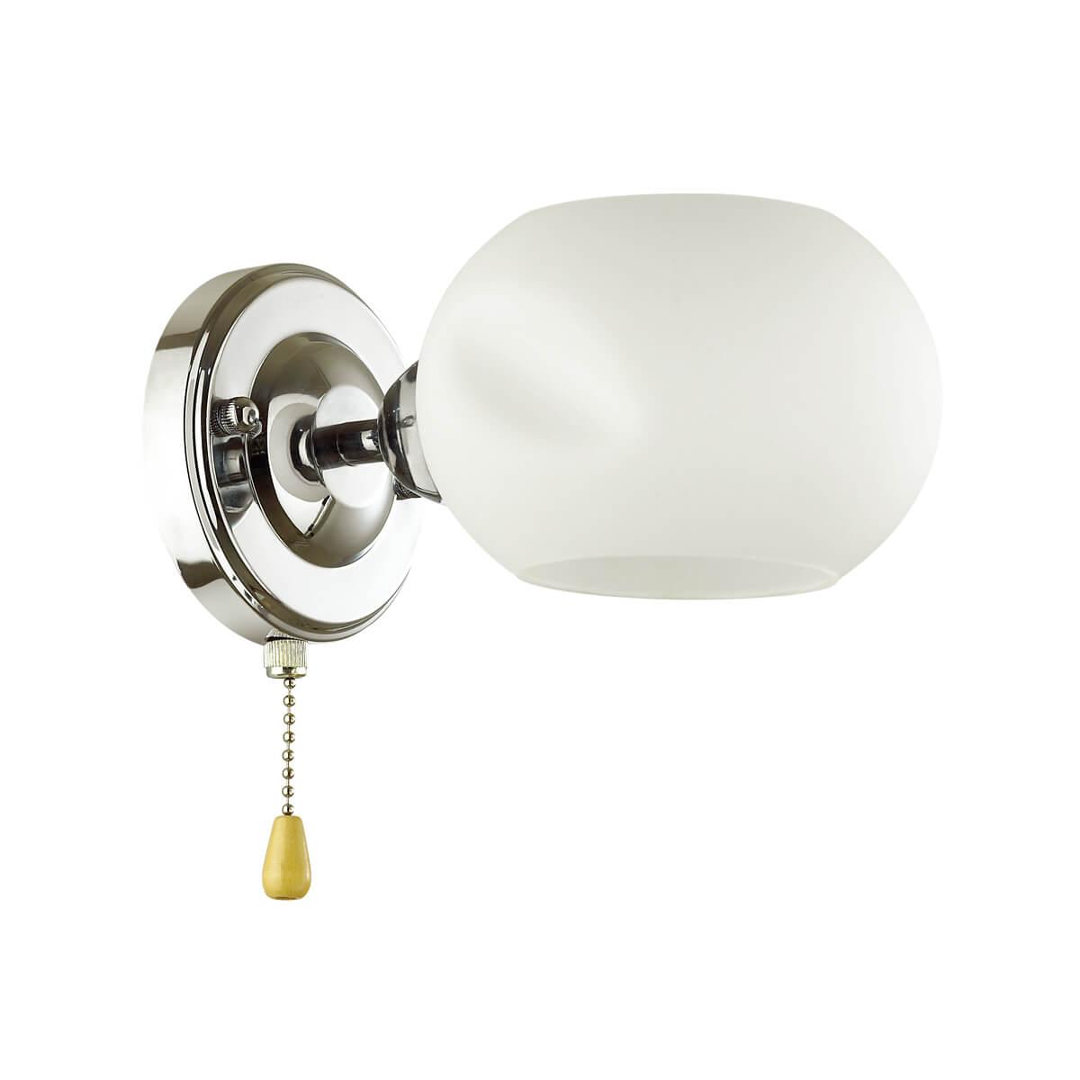 бра lumion comfi penelopa 4548/1w