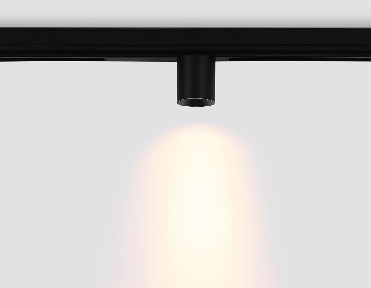 трековый магнитный светильник ambrella light magnetic 220v gl1242