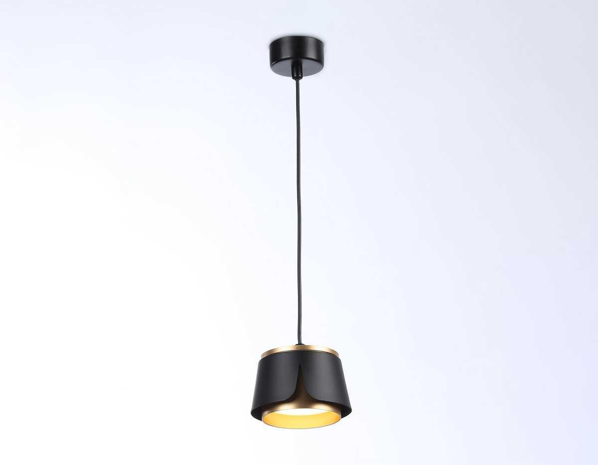 подвесной светильник ambrella light techno spot techno family tn71247