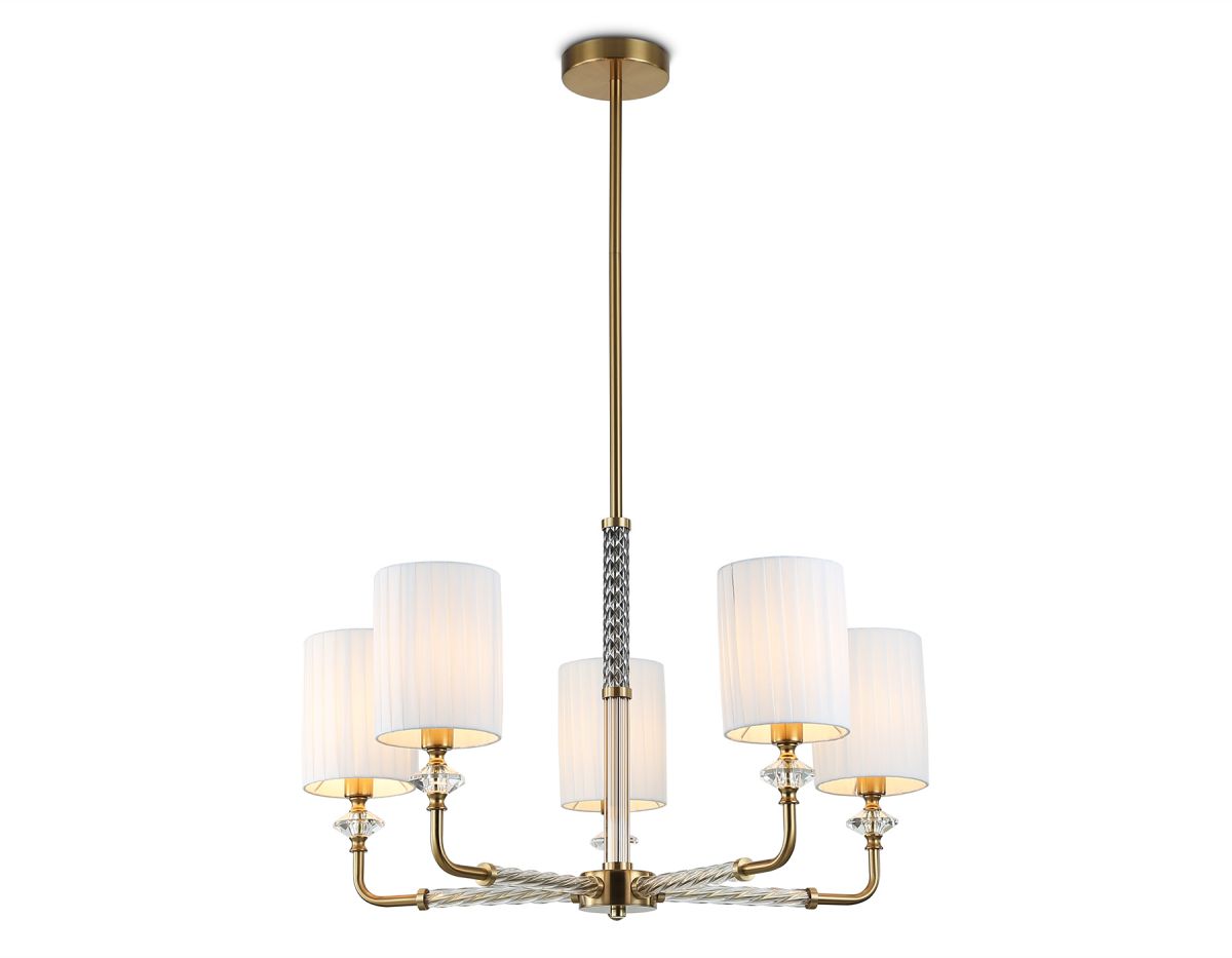 люстра на штанге ambrella light high light classic lh71500