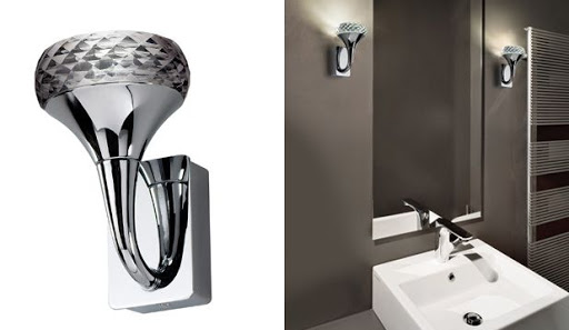 бра ap fairy grey axo light