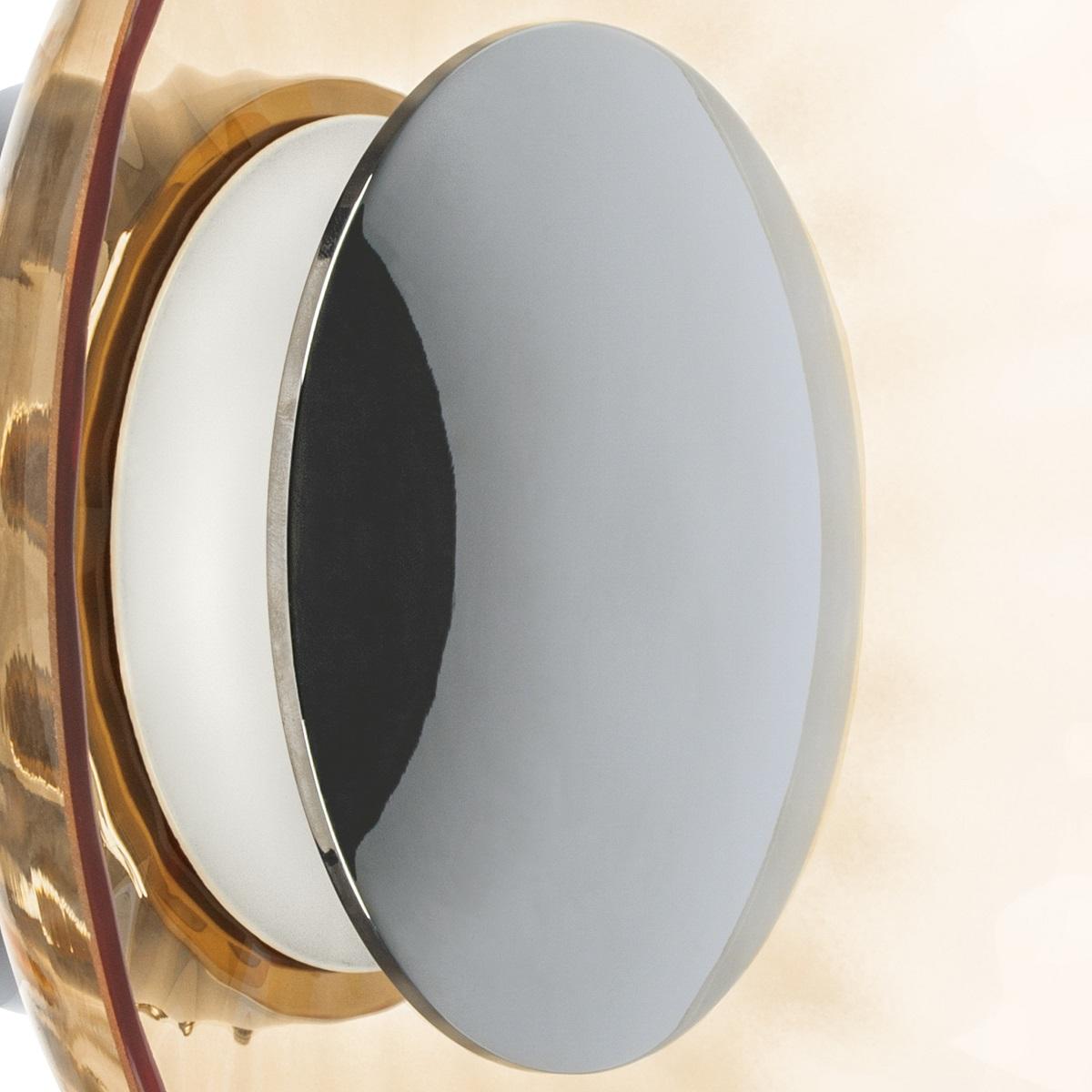 бра lightstar celesta 809013