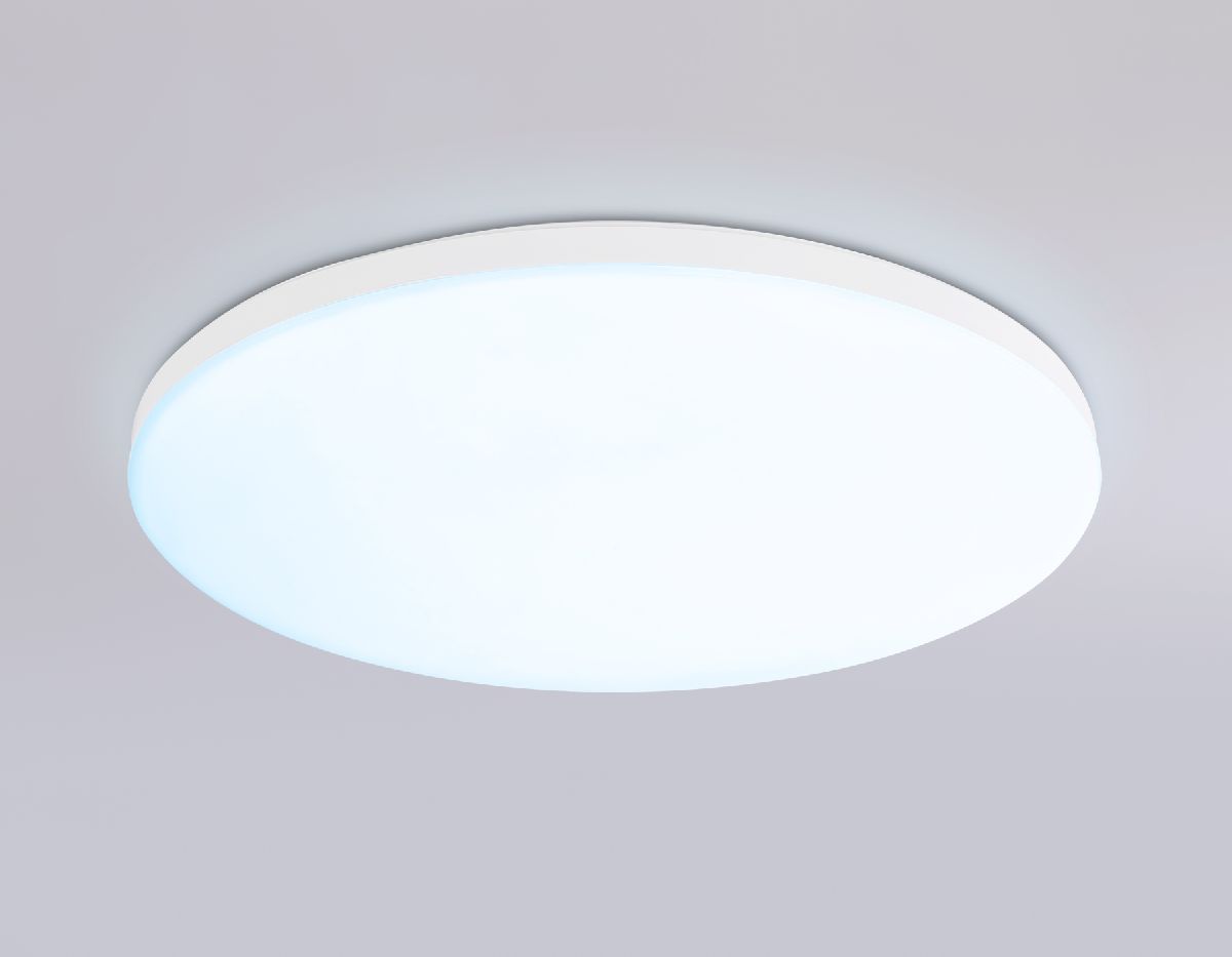 потолочный светильник ambrella light orbital dance fz2001