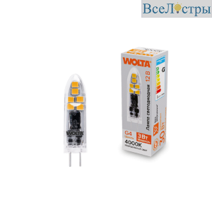 WSTD-JC-12V3W4KG4-P