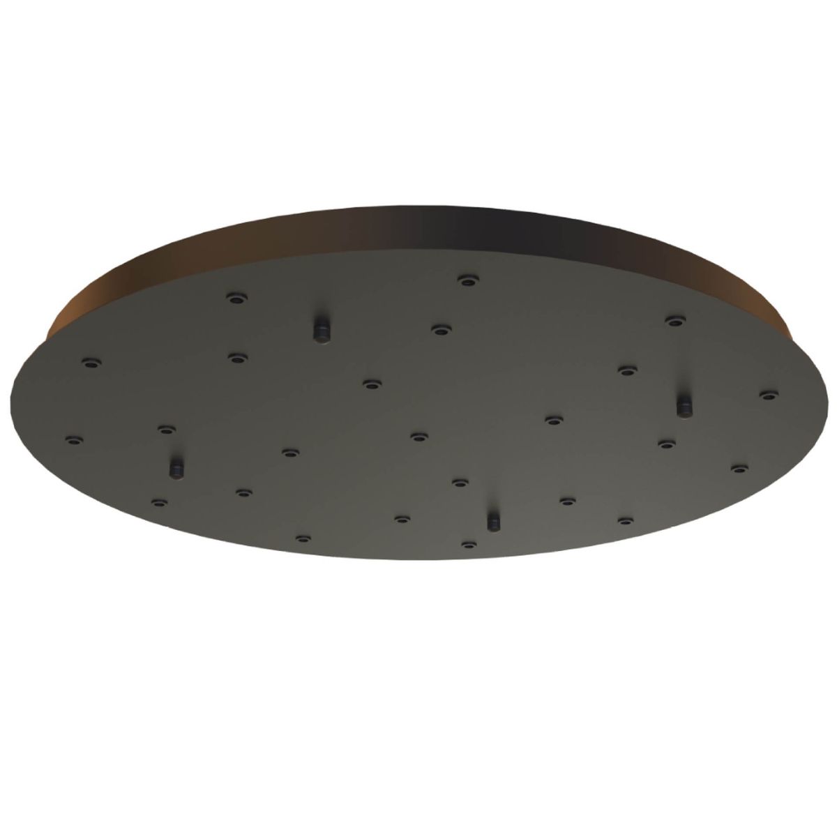 подвесная люстра mantra boomerang 9377+9240 (24l)