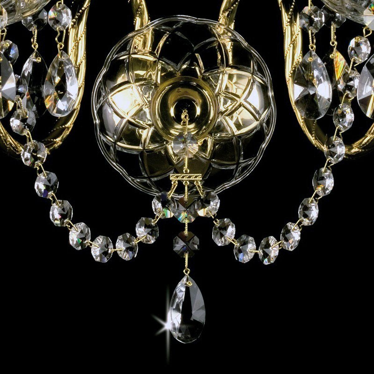 бра artglass varvara ii. ce