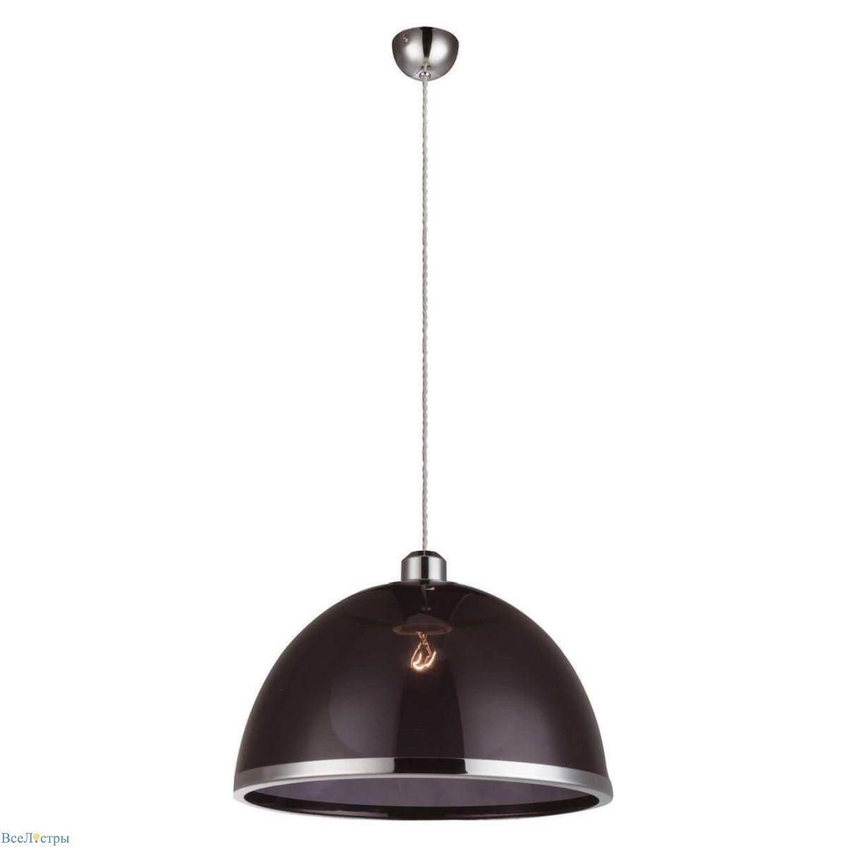 подвесной светильник globo carlo 151810