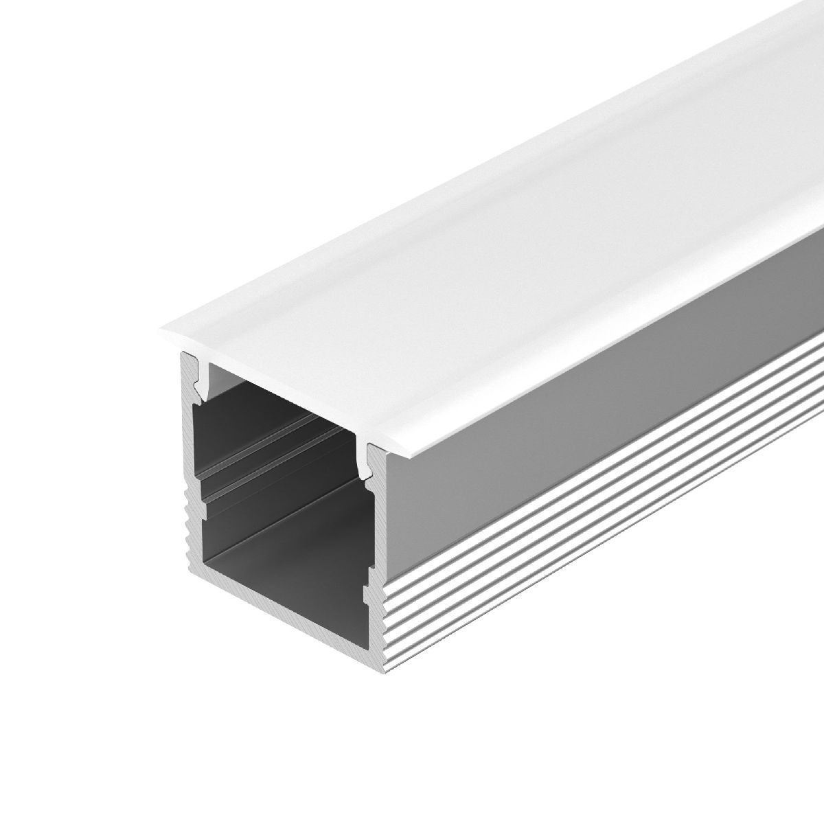 алюминиевый профиль arlight sl-mini-15-2000 anod 049019