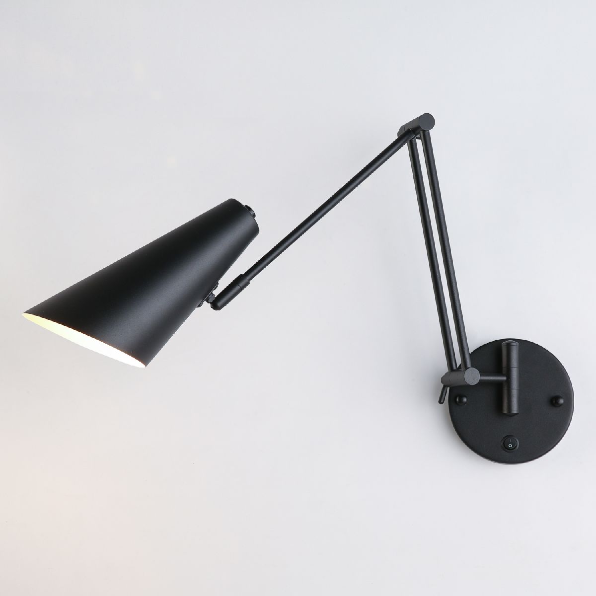 бра zortes crane zrs.1778.15