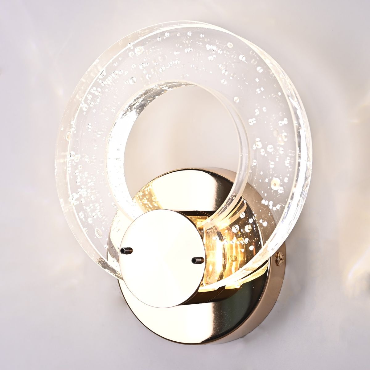 бра imperiumloft cleari 343948-22