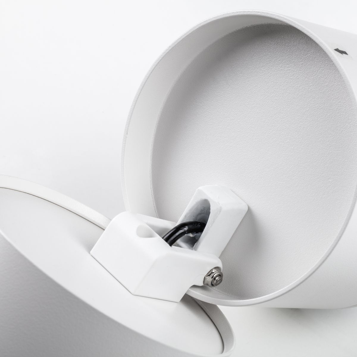 накладной спот lightstar acuto 215886