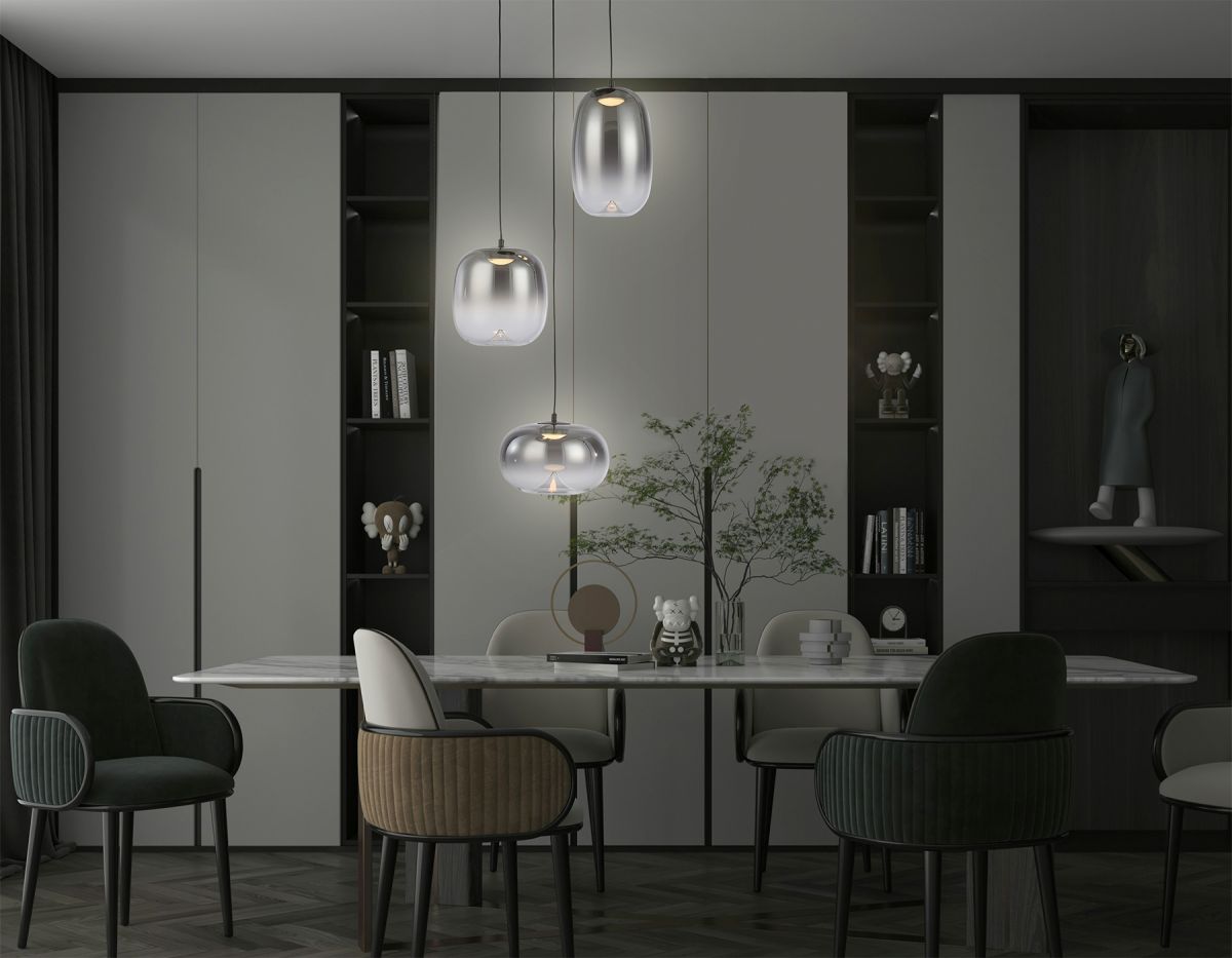 подвесной светильник ambrella light high light modern lh11099