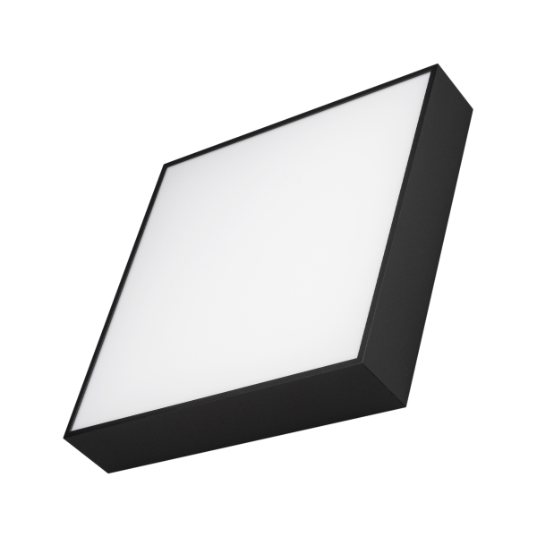 накладной светильник arlight sp-quadro-s350x350-30w day4000 034793
