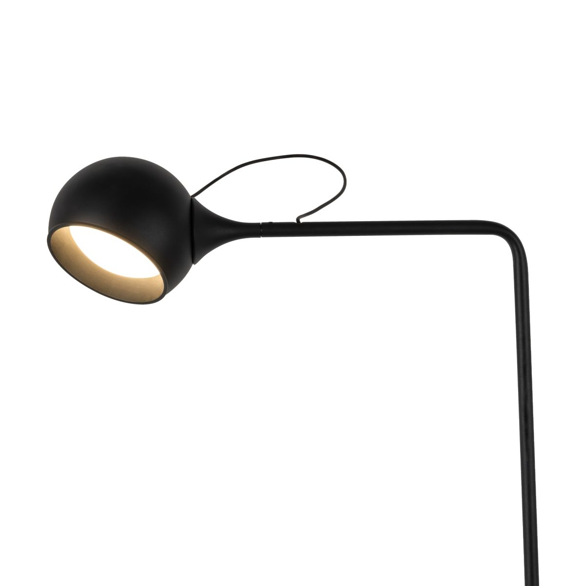 торшер freya magnetico fr5606fl-l9b