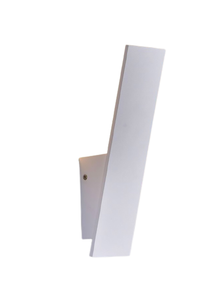 бра elvan gw-6096s-6w-ww-wh