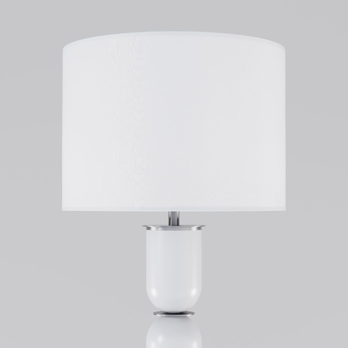 торшер eurosvet caprera 01154/1 никель a063871