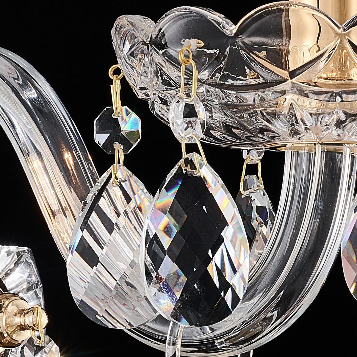 бра illumico il2066-1wbc-25 elite