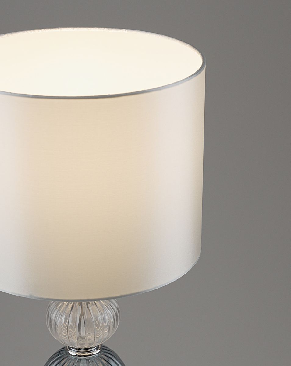 настольная лампа moderli brumi v11878-1t