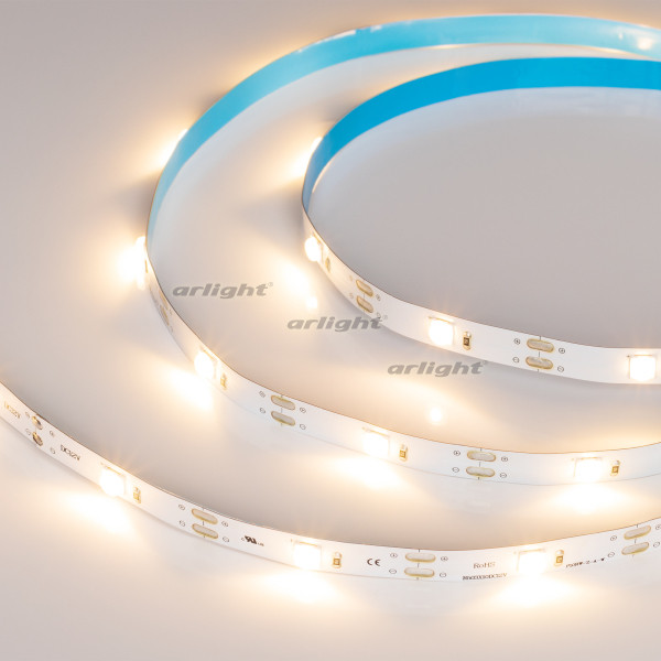 светодиодная лента arlight rt-5000-6060lens-20 030892
