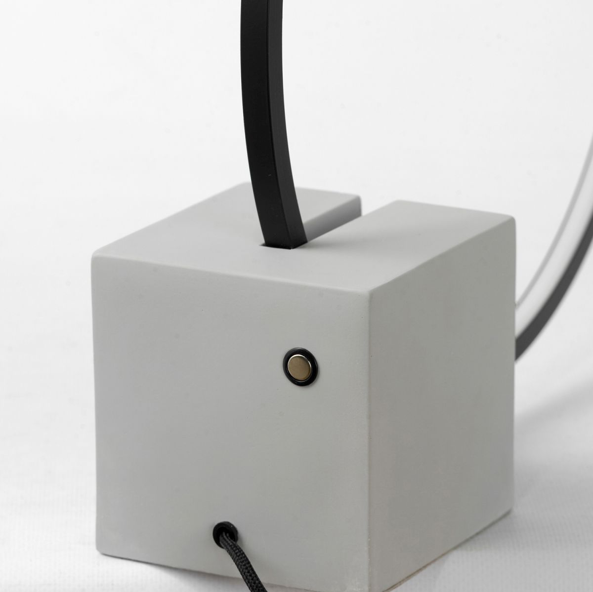 настольная лампа lussole stream lsp-4013