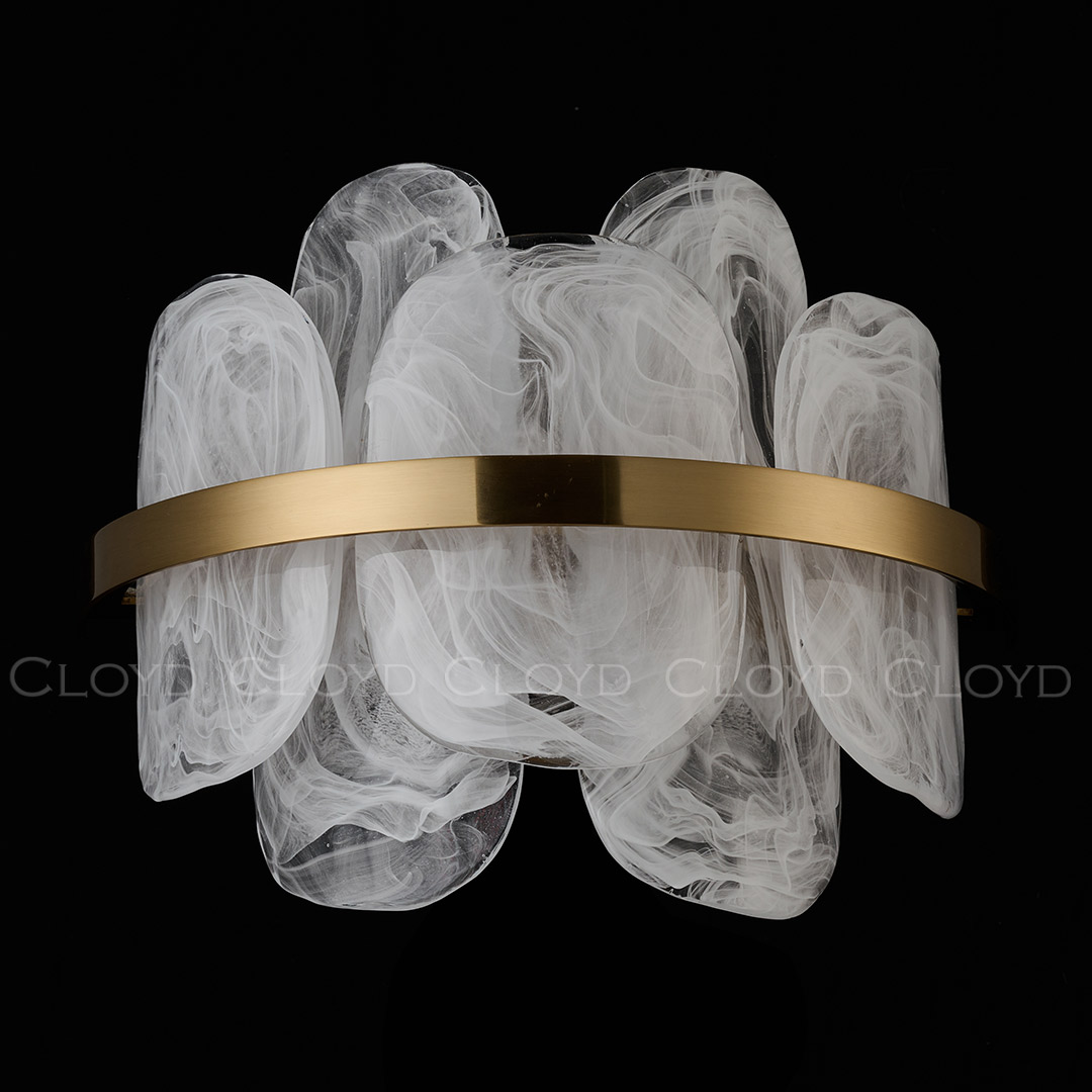 настенный светильник cloyd cold 20419