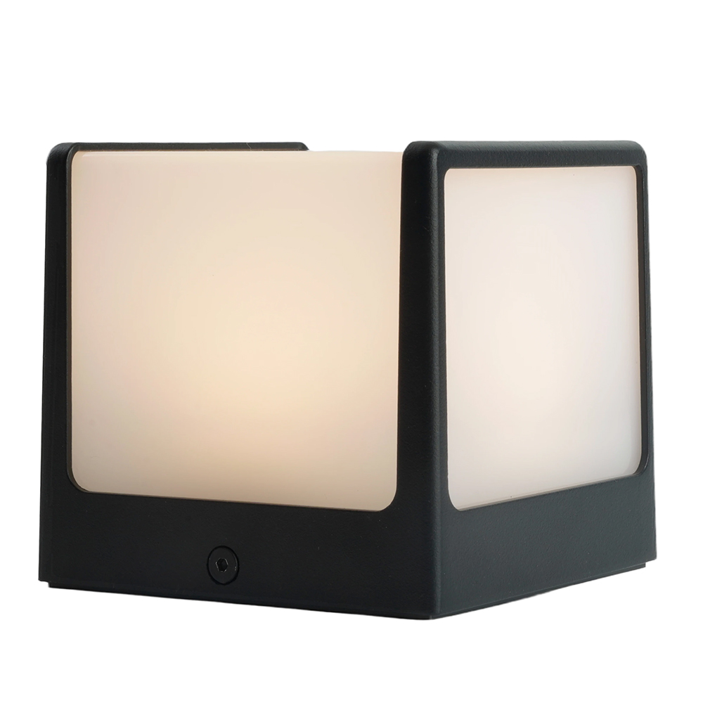 уличный настенный светильник feron киото dh0604 51334