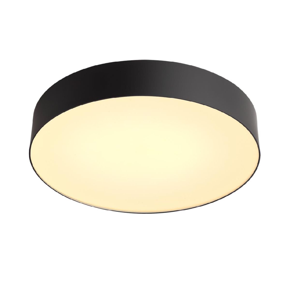 настенно-потолочный светильник sonex basica optima 7780/dl