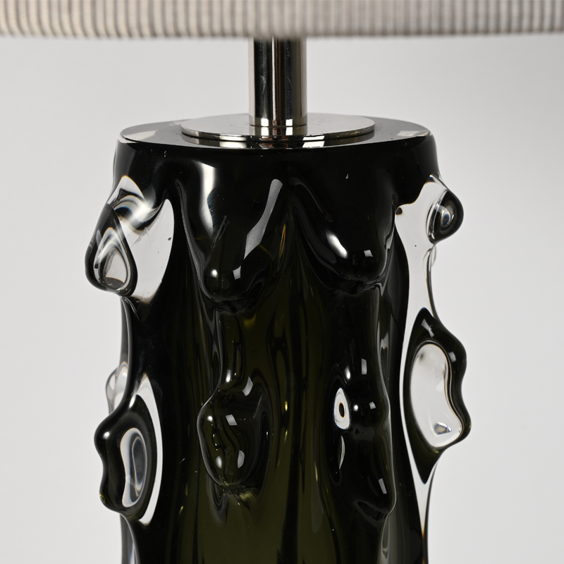настольная лампа crystal table lamp brtl3254 delight collection