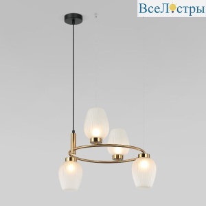 30183/4 латунь Smart