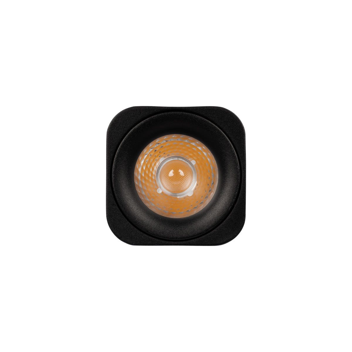 накладной светильник loft it cup 10329 black