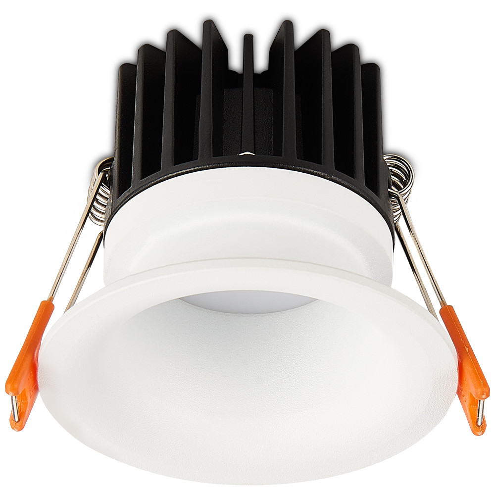 встраиваемый светильник simple story 2081-led7dlw
