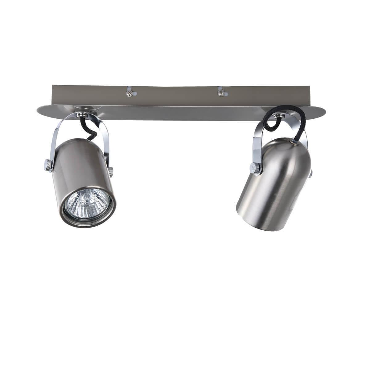 спот vele luce luigi vl8055s02