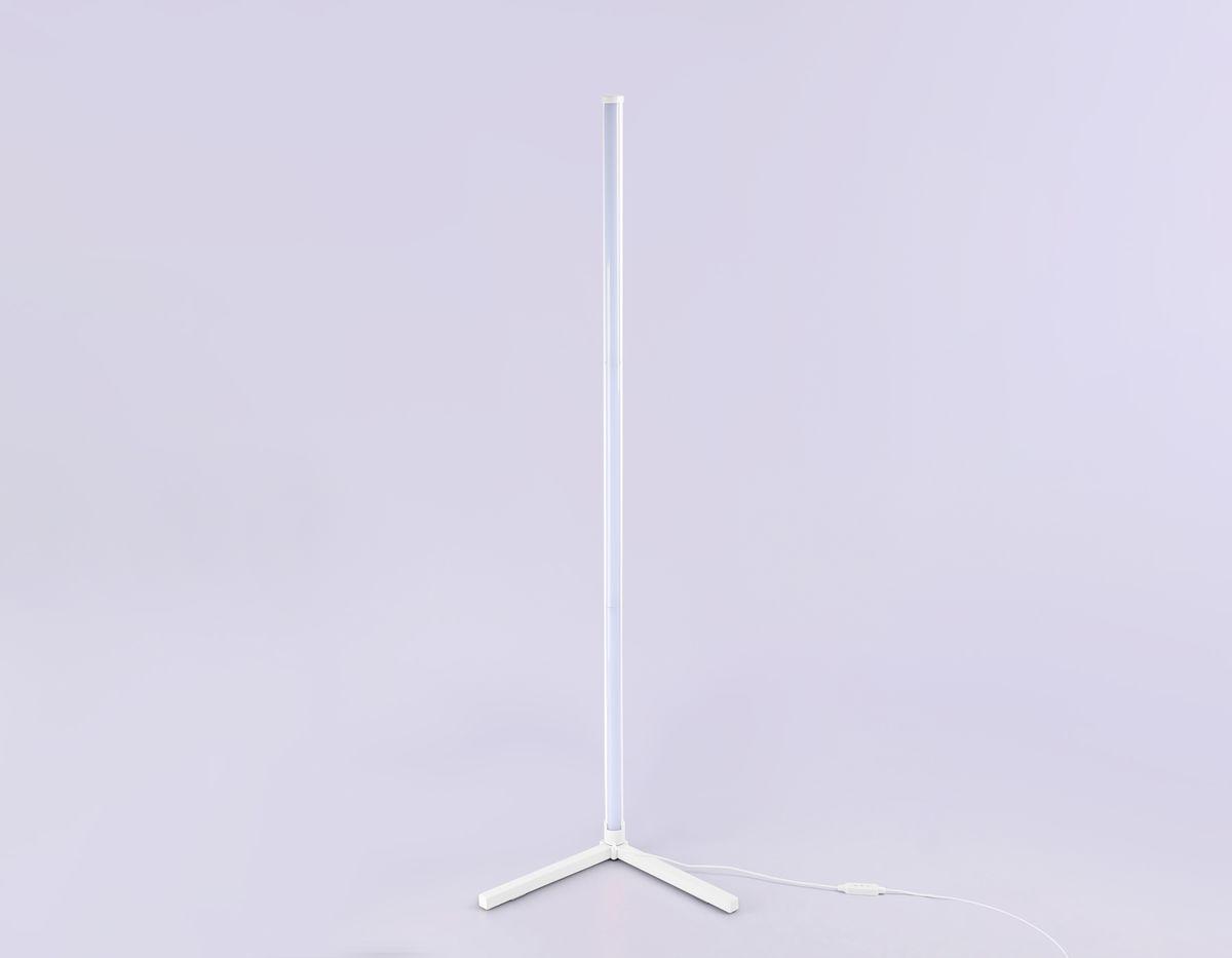 торшер ambrella light comfort linetech fl8020