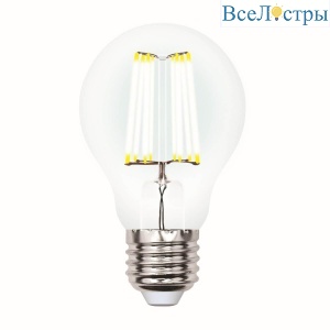 LED-A60-7W/WW/E27/CL/DIM GLA01TR